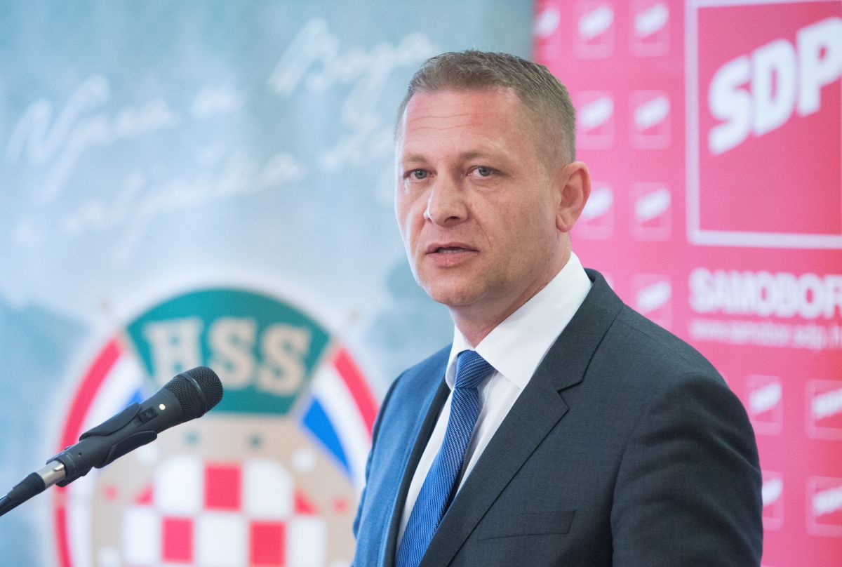 HSS pokopao Plenkovića: Razgovarali smo, ali ništa od potpore